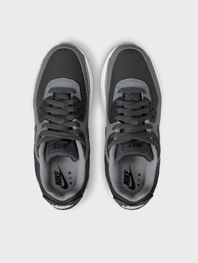 Nike, Air Max 90 LTR (GS), black, Image 6 of 8