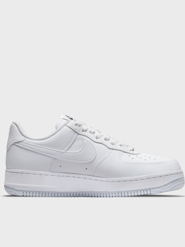 Nike, WMNS Air Force 1 '07 Next Nature, wit, Afbeelding 2 van 8