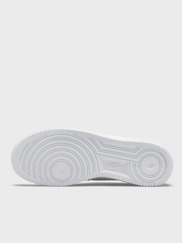 Nike, WMNS Air Force 1 '07 LX, white, Image 3 of 9