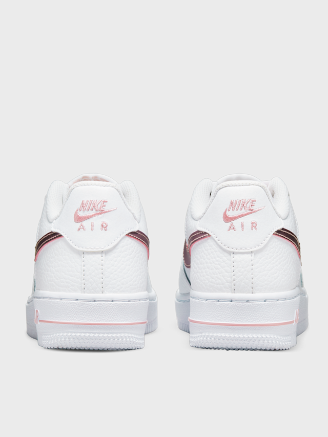 Nike, Air Force 1 (GS), biały, Obraz 5 z 8