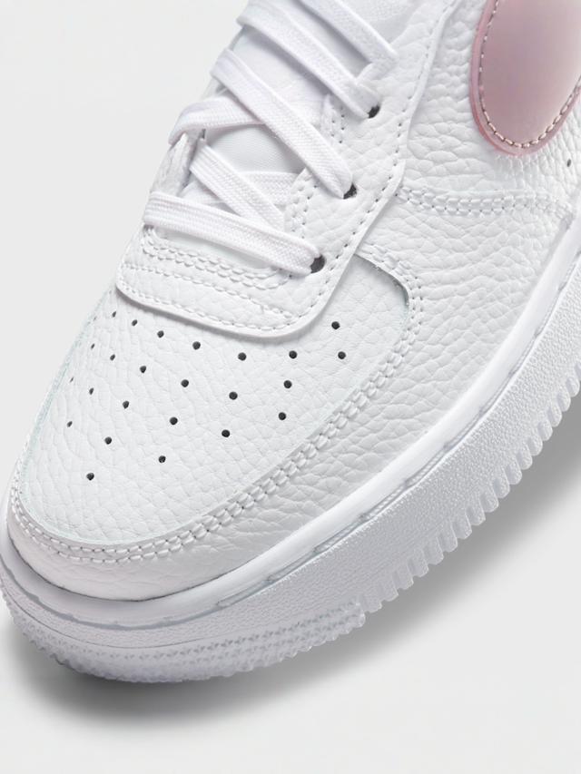 Nike, Air Force 1 (GS), wit, Afbeelding 7 van 8