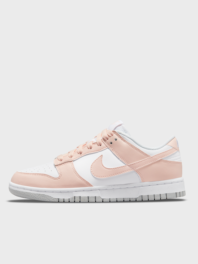 Nike  , WMNS Dunk Low Next Nature, light pink, Image 1 of 8