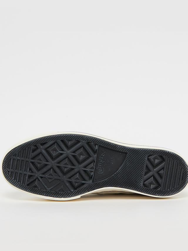 Converse, Chuck Taylor All Star Hi Platform, beige, Image 4 of 5