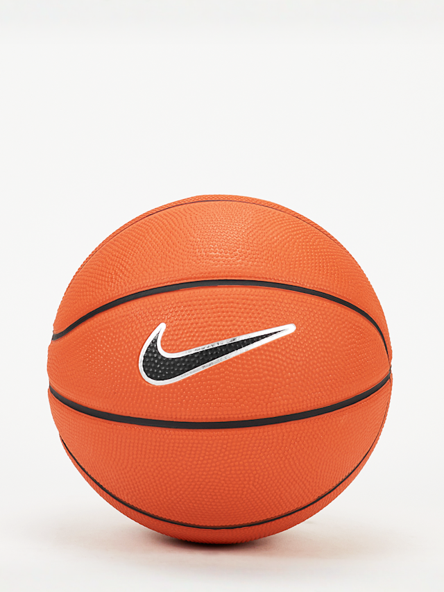 Nike, Swoosh Skills (Size 3), orange, Image 1 of 2