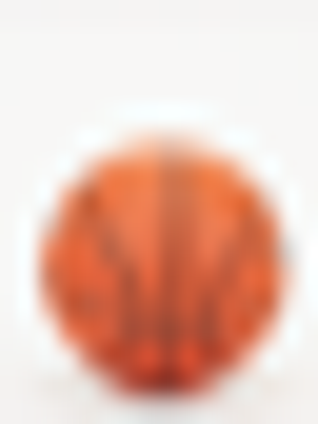 Nike, Swoosh Skills (Size 3), orange, Image 2 of 2