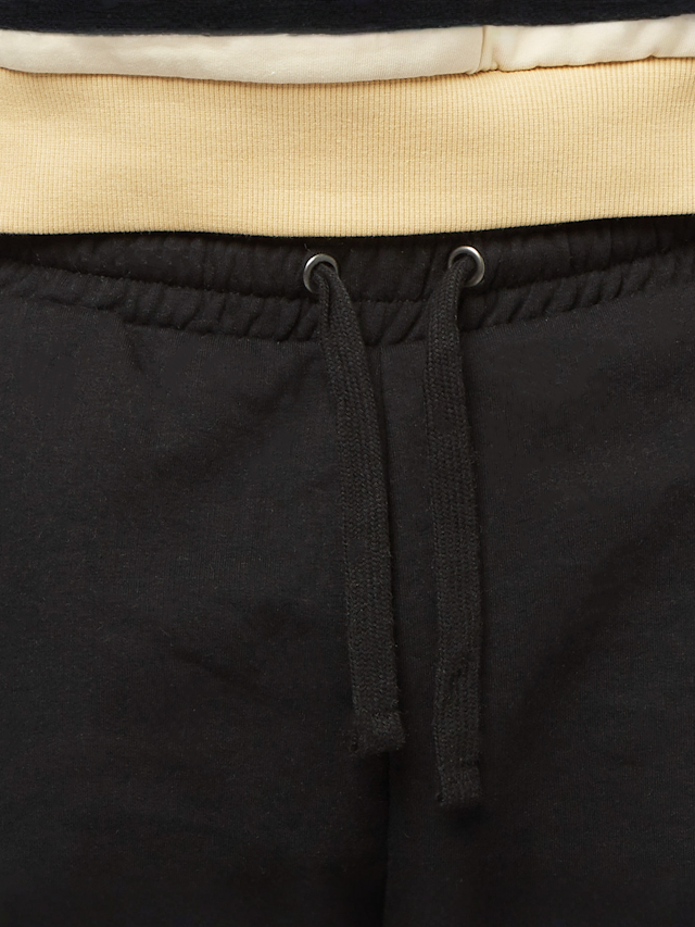 Karl Kani, Signature Essential Regular Fit Sweatpants, zwart, Afbeelding 4 van 6