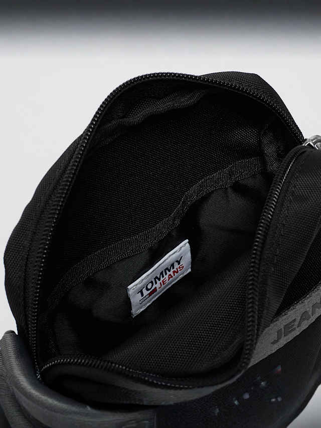 Tommy Jeans, 02014214, zwart, Afbeelding 4 van 4