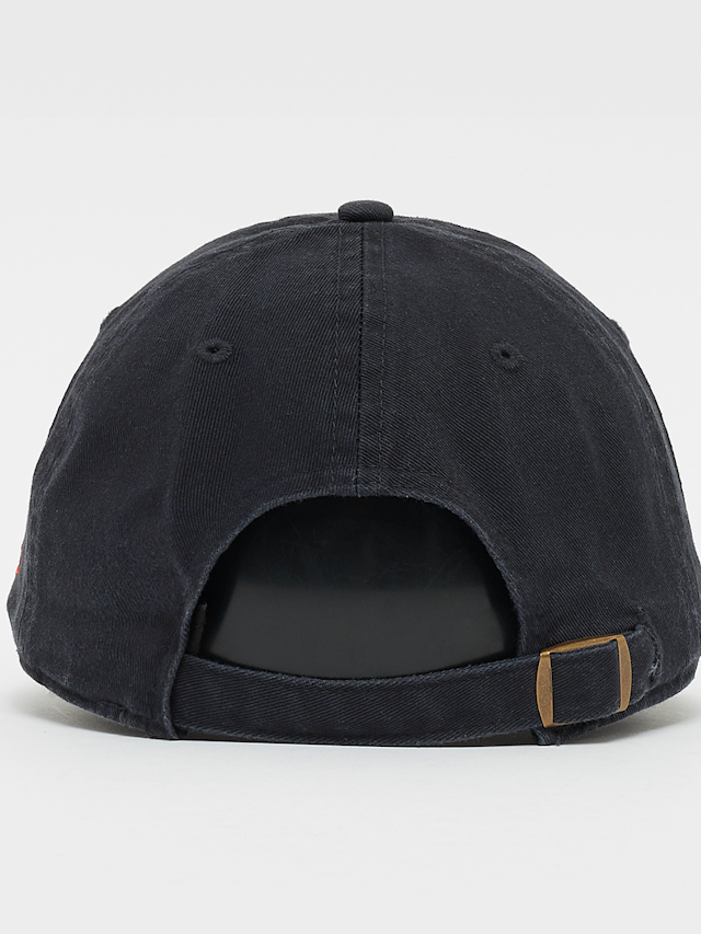 New Era, SMALL LOGO CSCL 9TWENTY NEW YORK YANKEES, zwart, Afbeelding 2 van 3