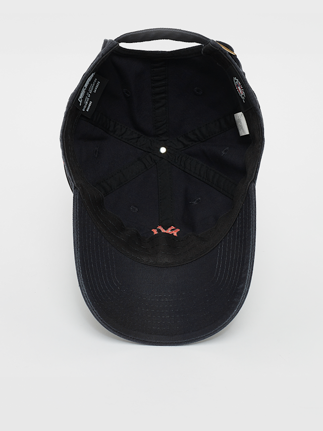 New Era, SMALL LOGO CSCL 9TWENTY NEW YORK YANKEES, zwart, Afbeelding 3 van 3