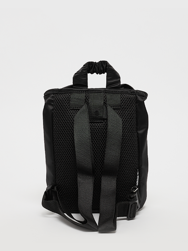adidas Originals, Rugzak klein, zwart, Afbeelding 3 van 4