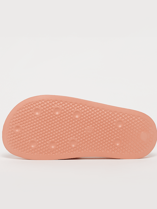 adidas Originals, adilette Lite Badslippers, beige, Afbeelding 4 van 5