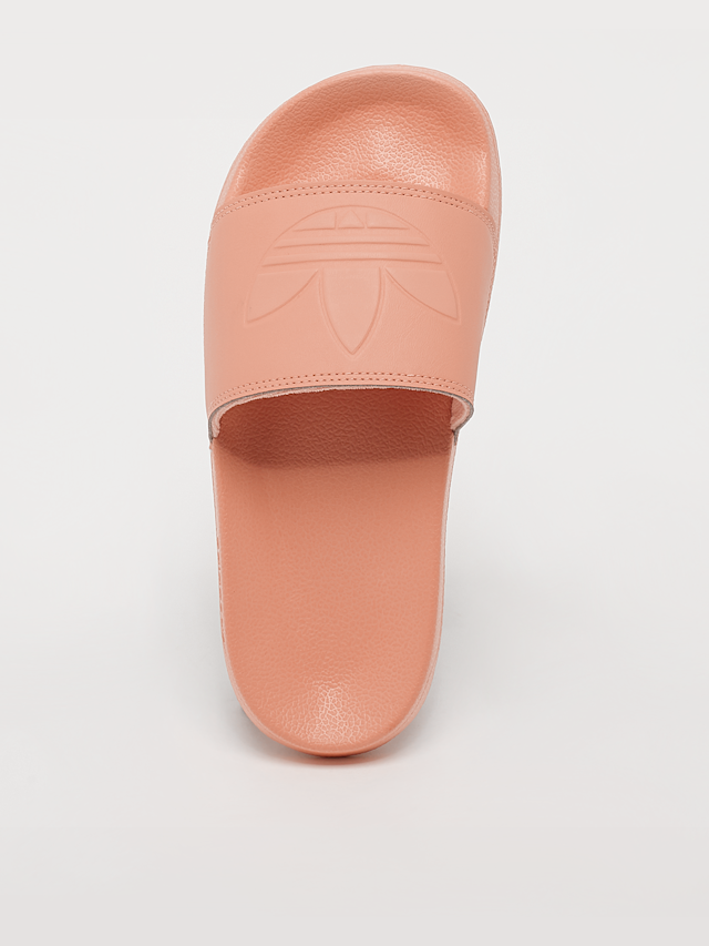 adidas Originals, adilette Lite Badslippers, beige, Afbeelding 5 van 5