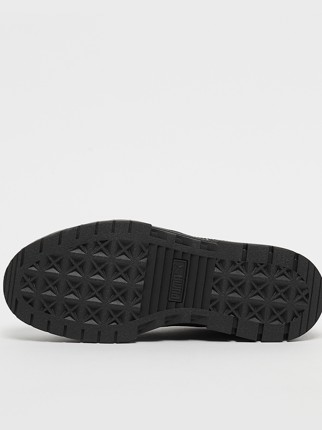 PUMA, Mayze Lth, black, Image 4 of 5