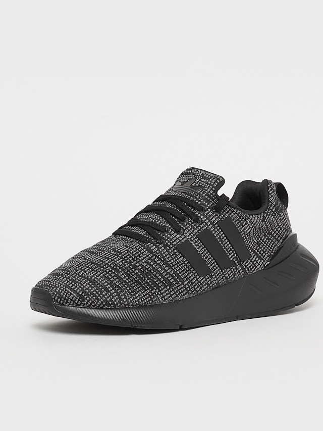 adidas Originals, Swift Run 22 Sneaker (GS), zwart, Afbeelding 2 van 5