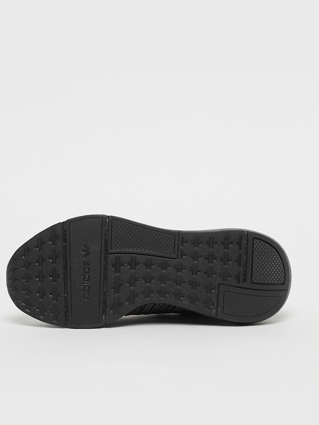 adidas Originals, Swift Run 22 Sneaker (GS), zwart, Afbeelding 4 van 5