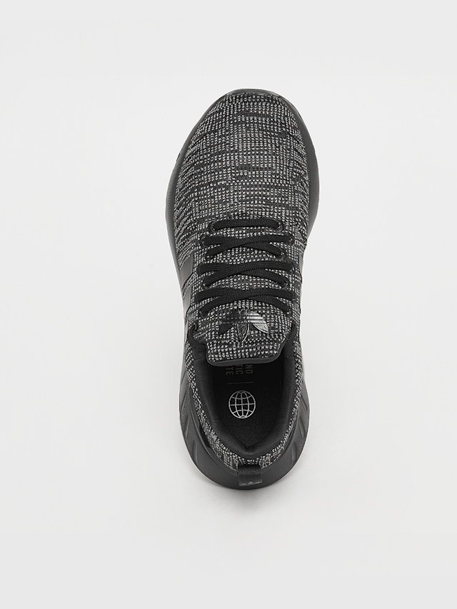 adidas Originals, Swift Run 22 Sneaker (GS), zwart, Afbeelding 5 van 5