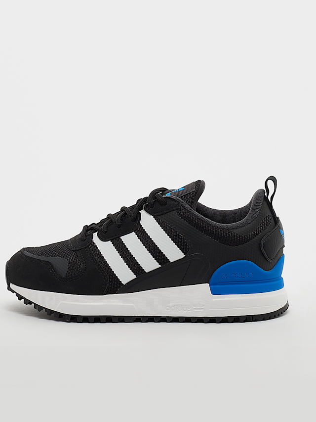 adidas Originals, ZX 700 HD Sneaker (GS), wit, Afbeelding 1 van 5