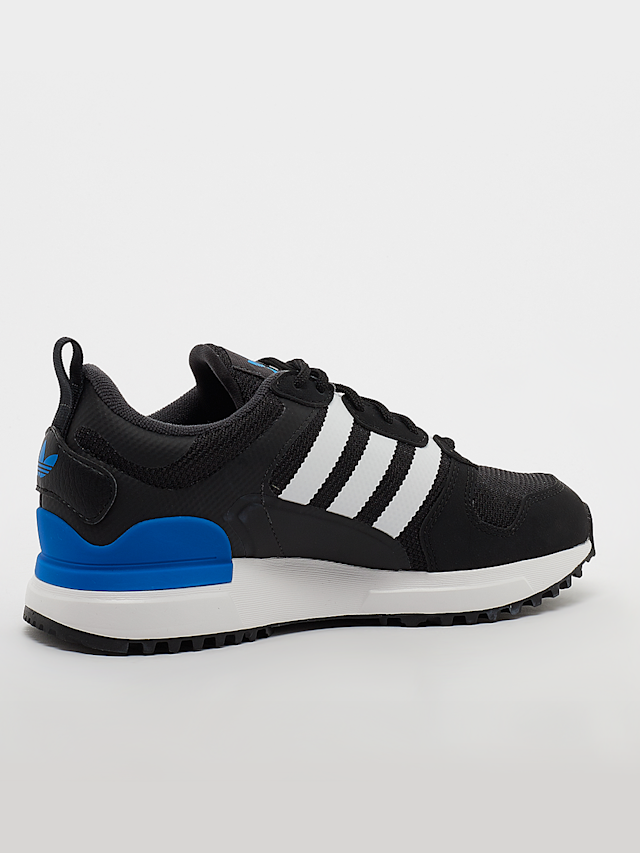 adidas Originals, ZX 700 HD Sneaker (GS), wit, Afbeelding 3 van 5