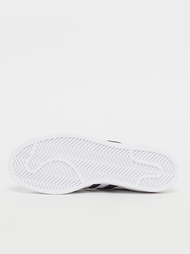 adidas Originals, Superstar (GS), white, Image 4 of 5