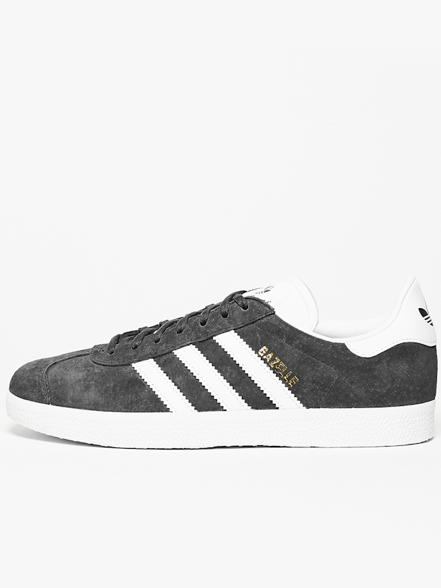 adidas Originals, Gazelle Sneaker, grey, Image 1 of 5