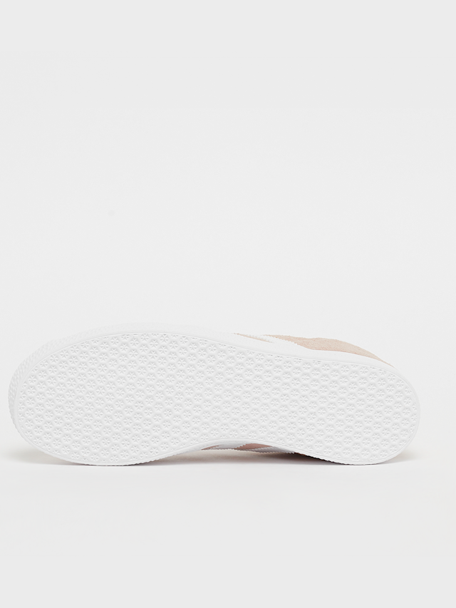 adidas Originals, Sneakersy Gazelle Kids(GS), niebieski, Obraz 4 z 5