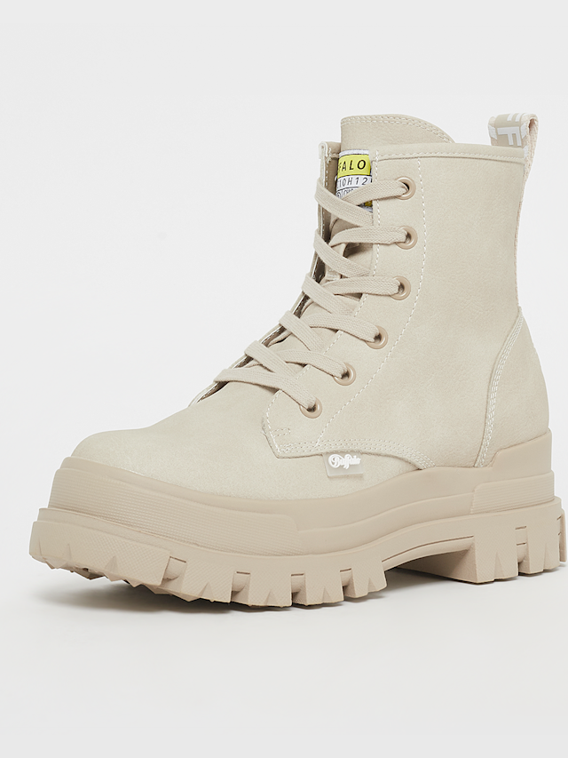 Buffalo, Aspha RLD, beige, Image 2 of 5