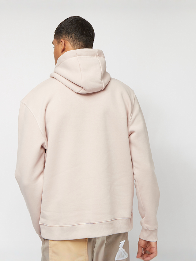 Karl Kani, Small Signature Hoodie, beige, Afbeelding 2 van 5