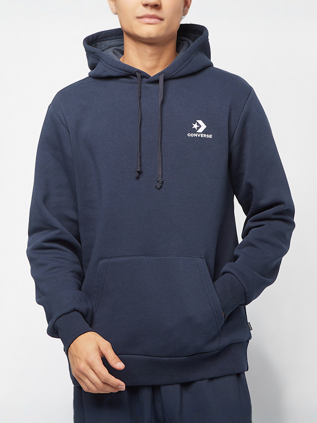 Karl Kani, Small Signature Hoodie, beige, Afbeelding 5 van 5