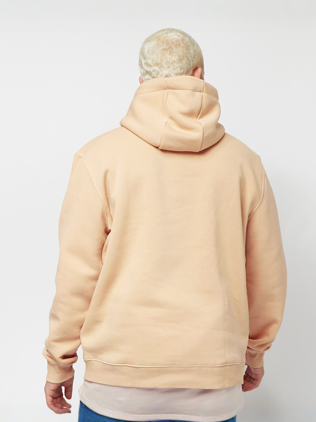 Karl Kani, Small Signature Hoodie, beige, Afbeelding 2 van 5