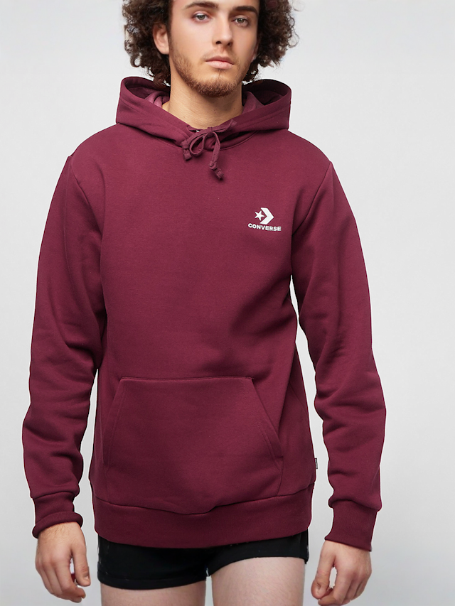 Karl Kani, Small Signature Hoodie, beige, Afbeelding 5 van 5