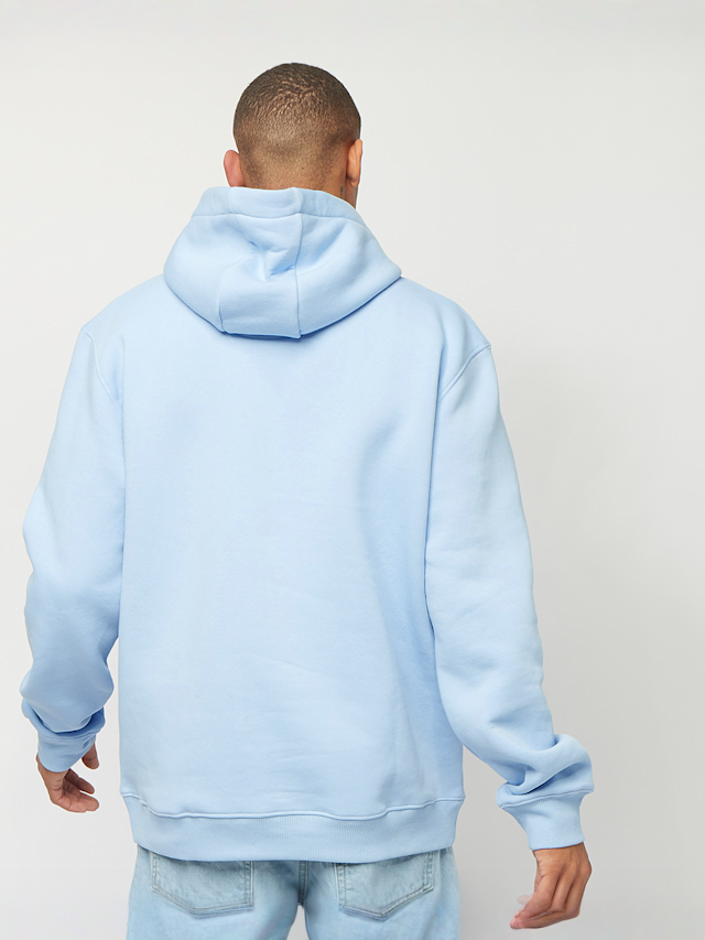 Karl Kani, Small Signature Hoodie, blauw, Afbeelding 2 van 5