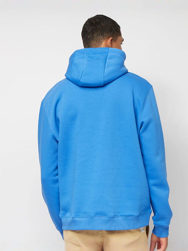 Karl Kani, Small Signature Hoodie, blue, Image 2 of 5
