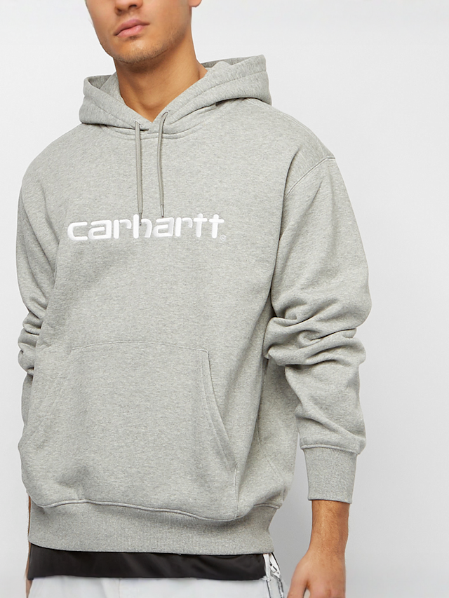 Karl Kani, Small Signature Hoodie, blue, Image 5 of 5