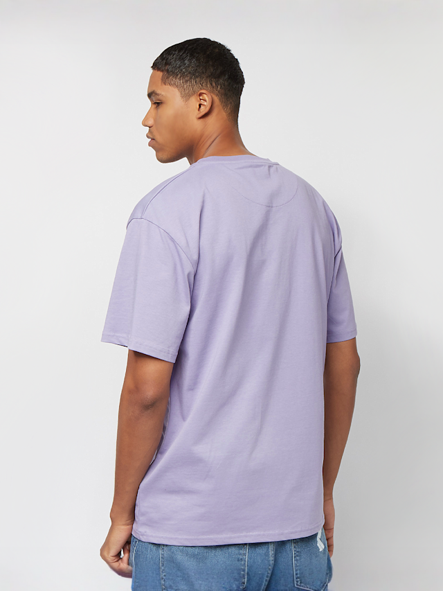 Karl Kani, Small Signature Tee, roze, Afbeelding 2 van 5