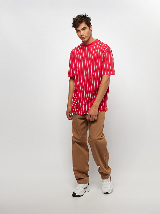 Karl Kani, Small Signature Tee, roze, Afbeelding 5 van 5