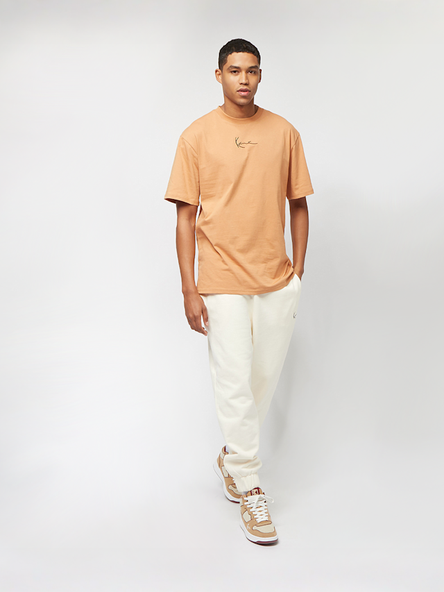 Karl Kani, Small Signature Tee, beige, Afbeelding 4 van 4