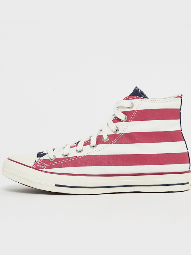 Converse, Chuck Taylor All Star, white, Image 1 of 5