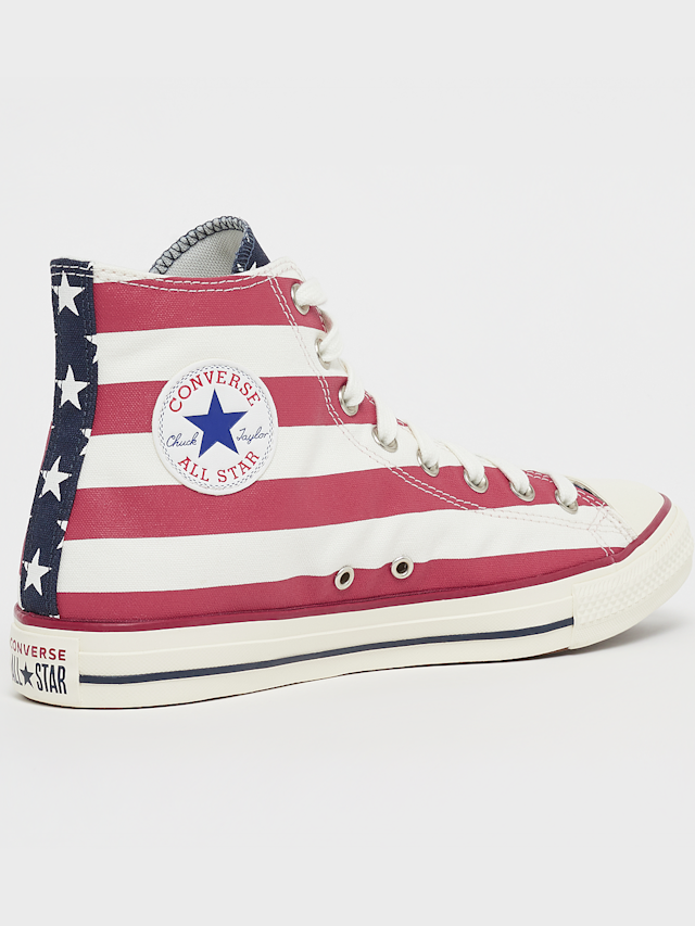 Converse, Chuck  Taylor All Star, wit, Afbeelding 3 van 5