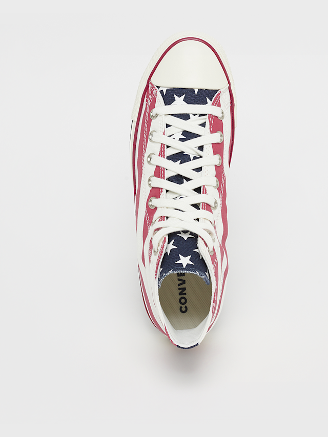 Converse, Chuck Taylor All Star, white, Image 5 of 5