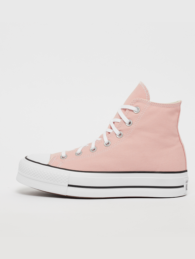 Converse, Chuck Taylor All Star Lift, light pink, Image 1 of 5