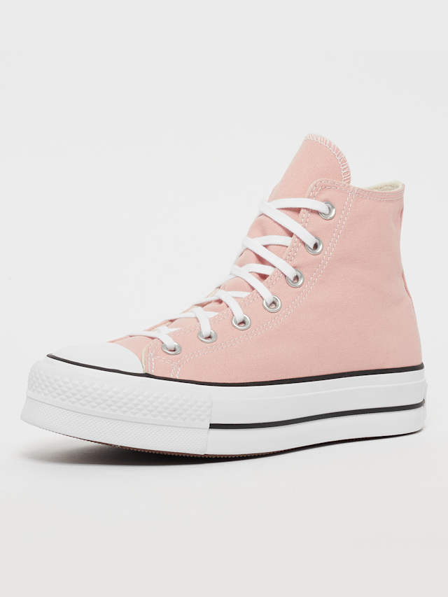 Converse, Chuck Taylor All Star Lift, light pink, Image 2 of 5
