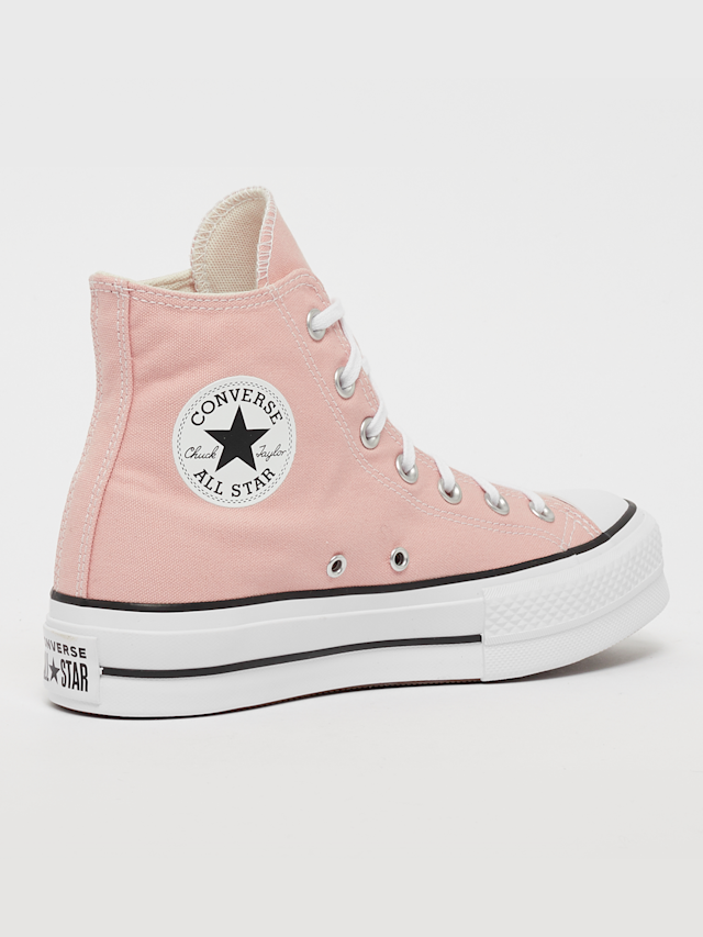 Converse, Chuck Taylor All Star Lift, light pink, Image 3 of 5