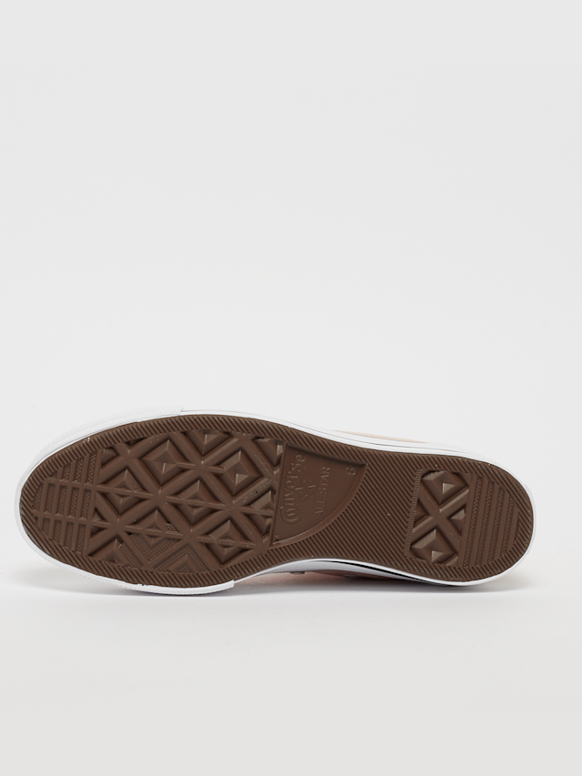 Converse, Chuck Taylor All Star Lift, light pink, Image 4 of 5