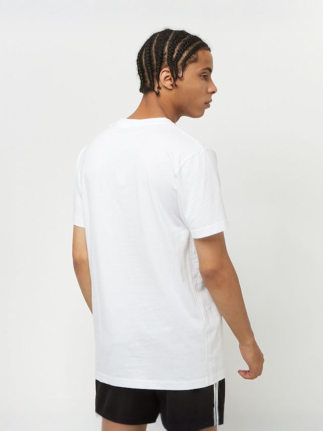 Mister Tee, Vintage Ballin Tee, white, Image 2 of 4