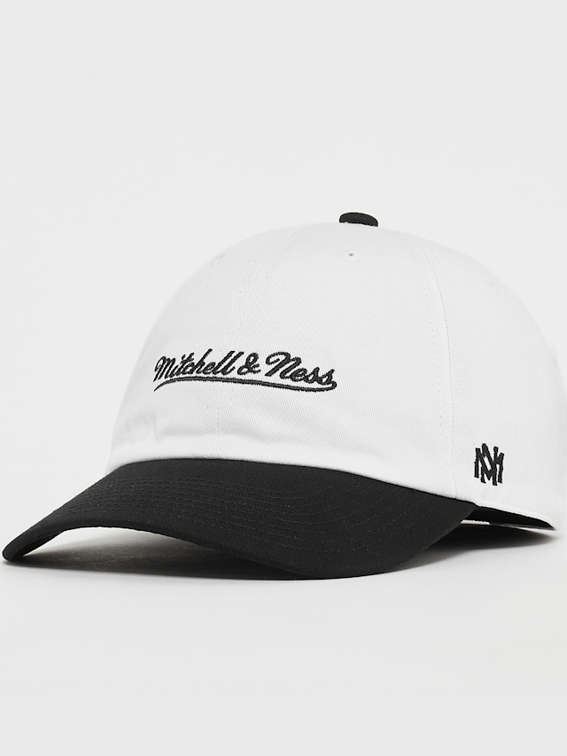 Mitchell & Ness, Branded Essential Dad Strapback, multicolor, Afbeelding 1 van 3
