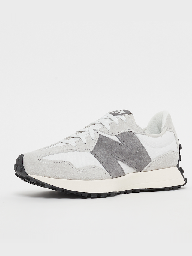 New Balance, 327 nimbus cloud, blue, Image 2 of 5