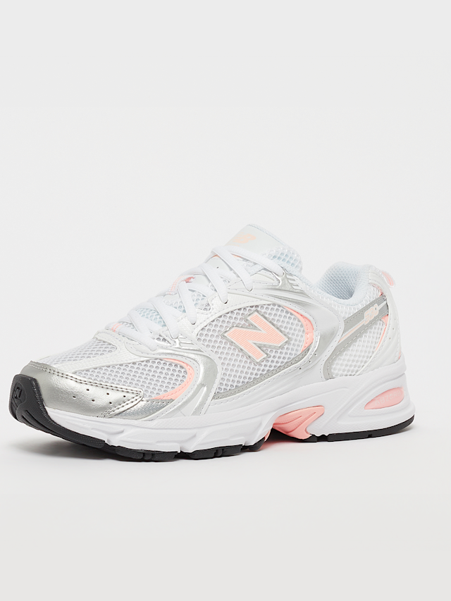 New Balance, 530, white, Image 2 of 5