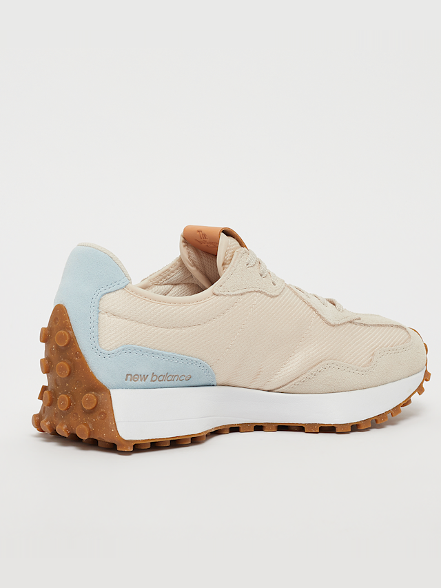 New Balance, 327 calm taupe, grey, Image 3 of 5