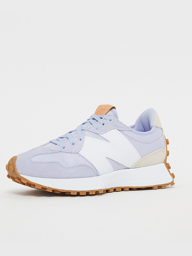 New Balance, 327 violet haze, purple, Image 2 of 5