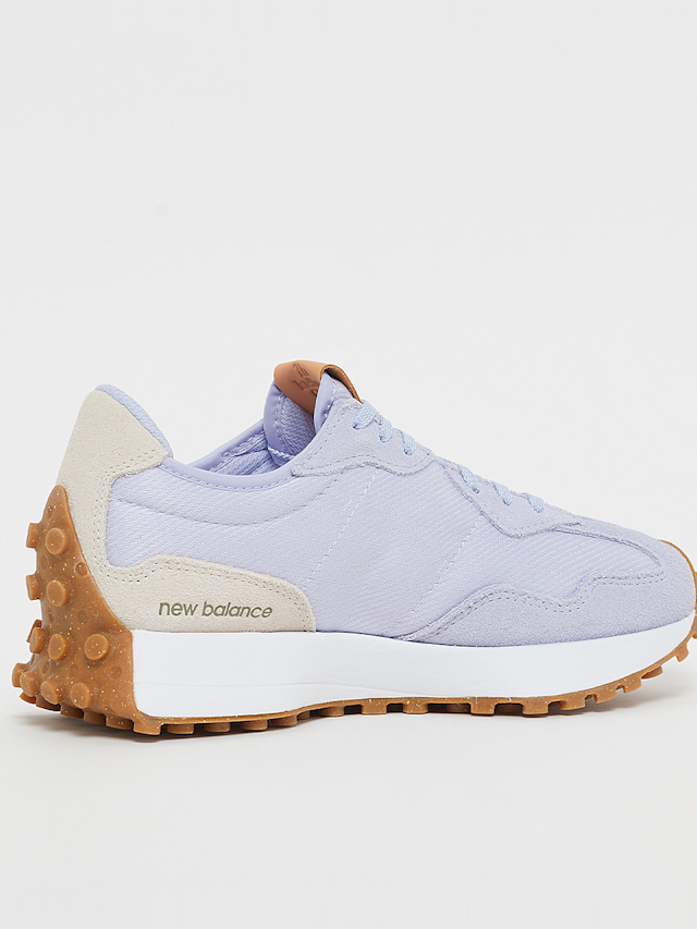 New Balance, 327 violet haze, purple, Image 3 of 5